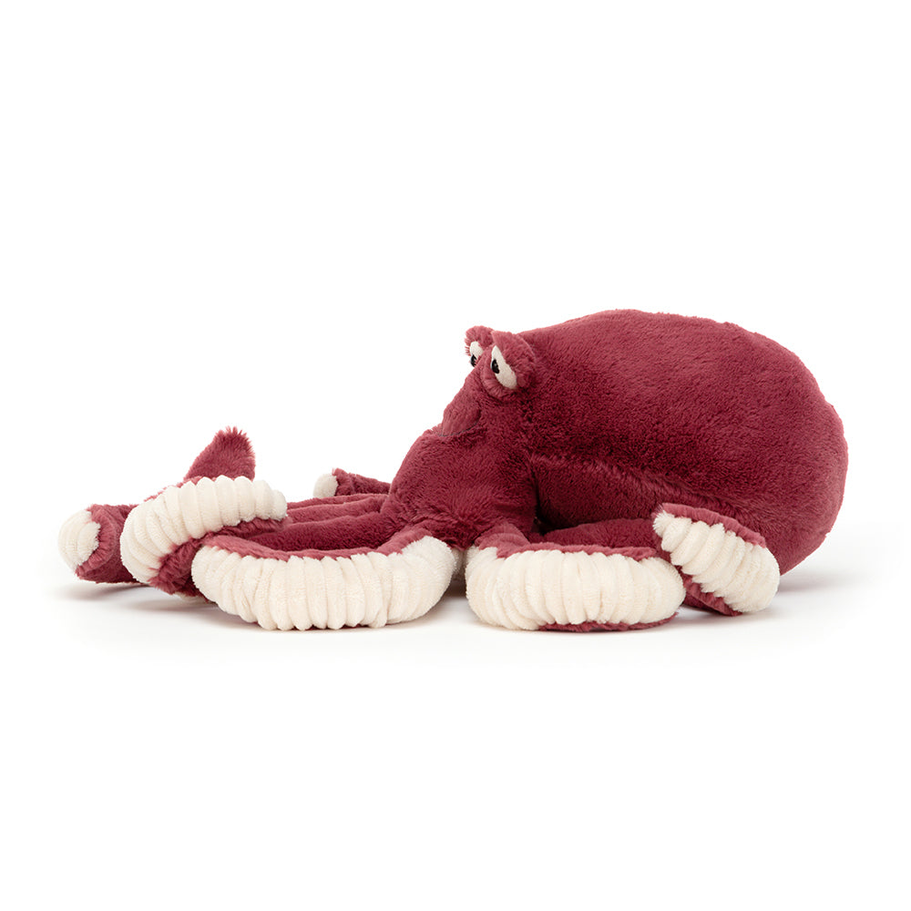 Jellycat Obbie Octopus Medium 27cm