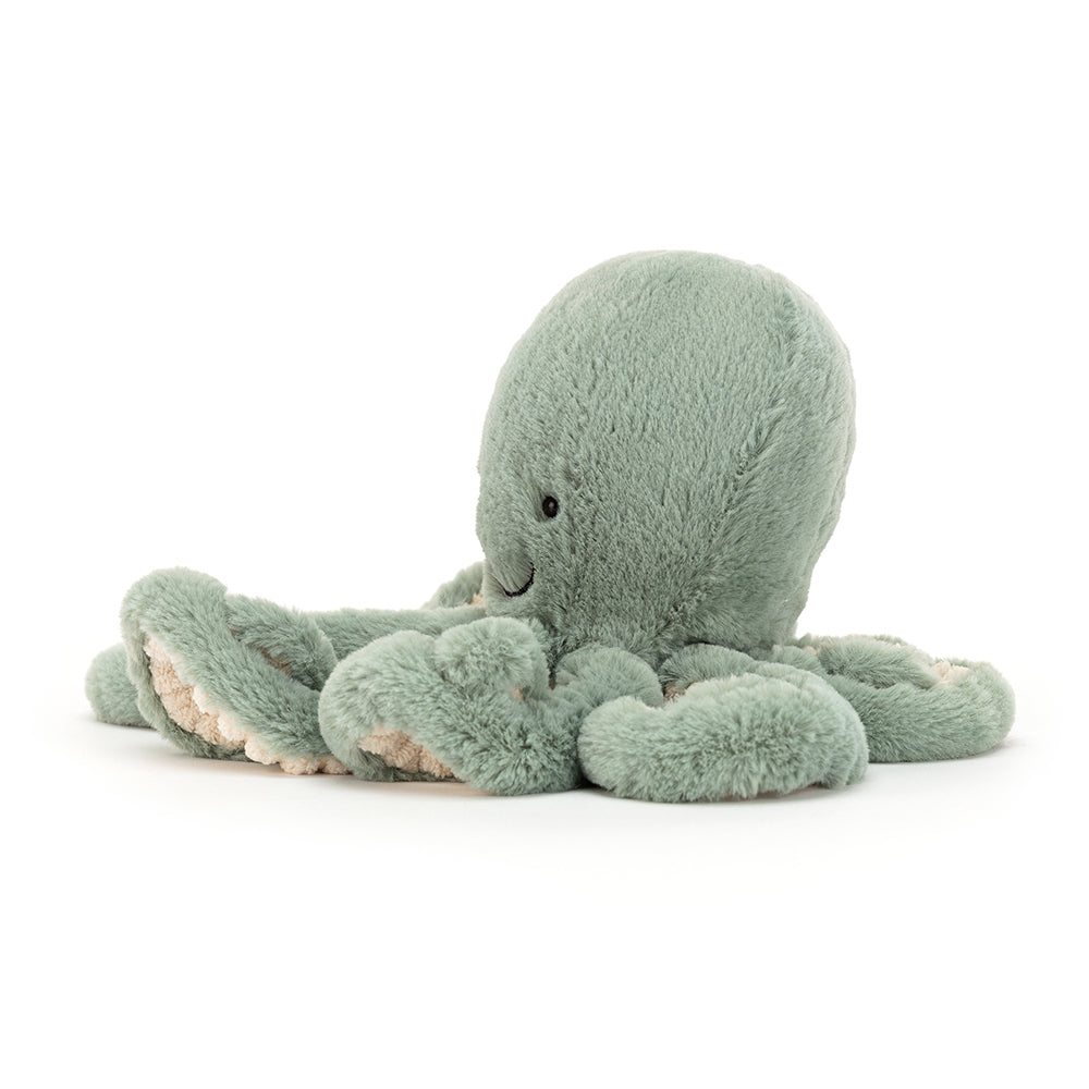 Jellycat Odyssey Octopus Little 23cm