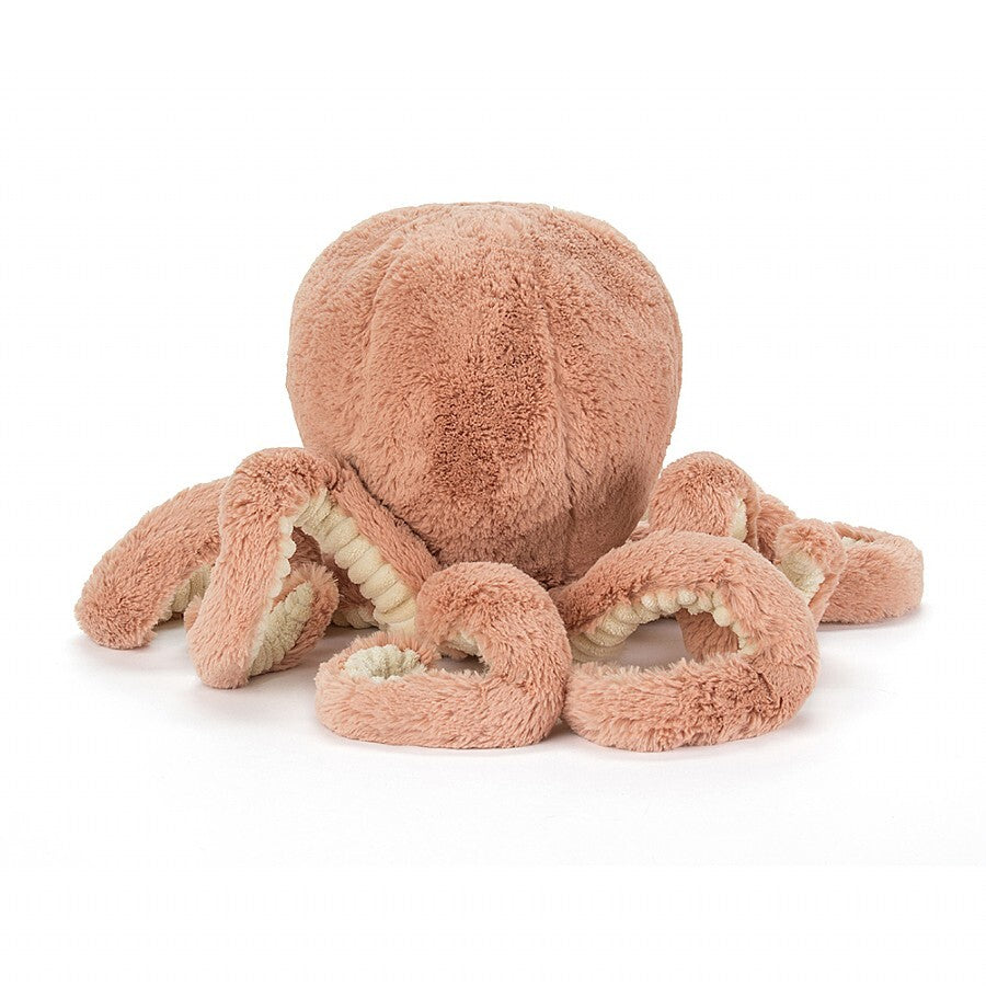 Jellycat Odell Octopus Large 49cm
