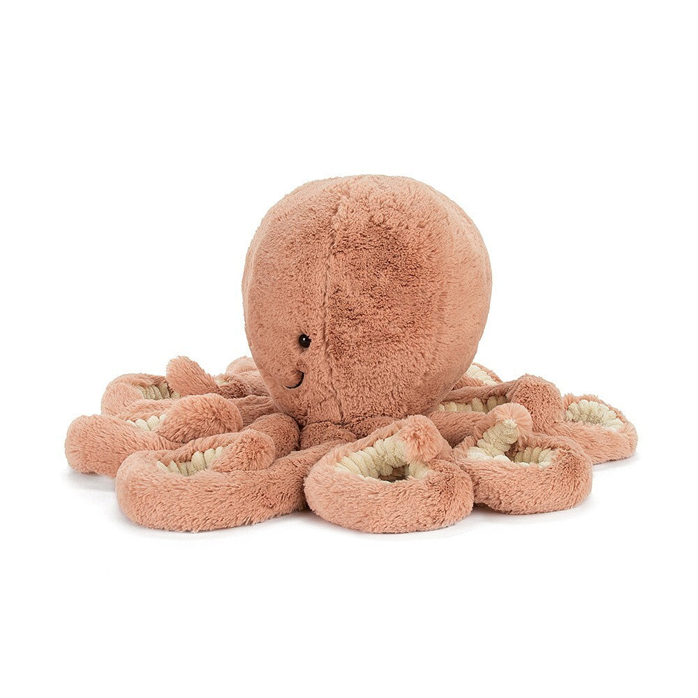 Jellycat Odell Octopus Large 49cm