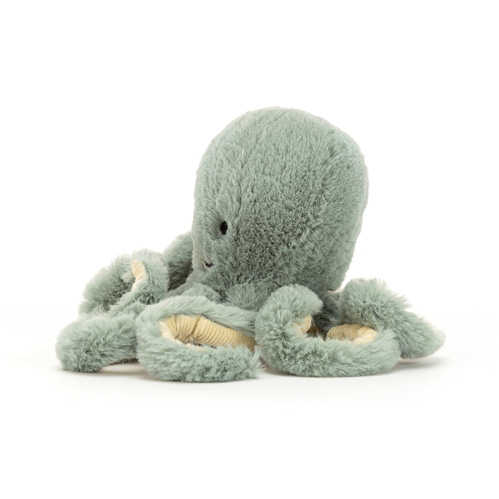 Jellycat Odyssey Octopus Baby 14cm