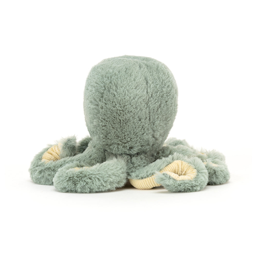 Jellycat Odyssey Octopus Baby 14cm