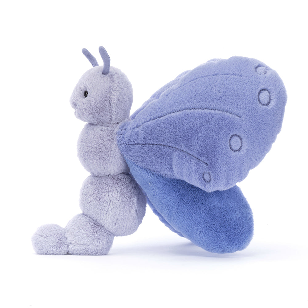 Jellycat Bluebell Butterfly 20cm