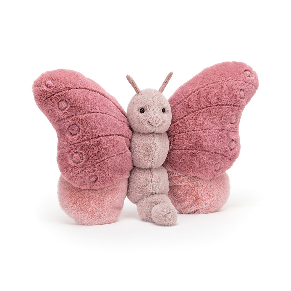 Jellycat Beatrice Butterfly 20cm