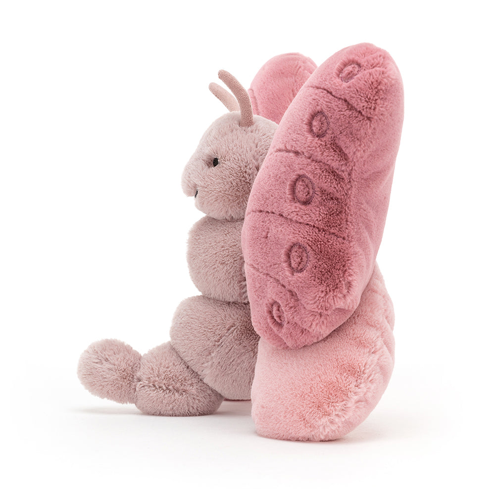 Jellycat Beatrice Butterfly 20cm