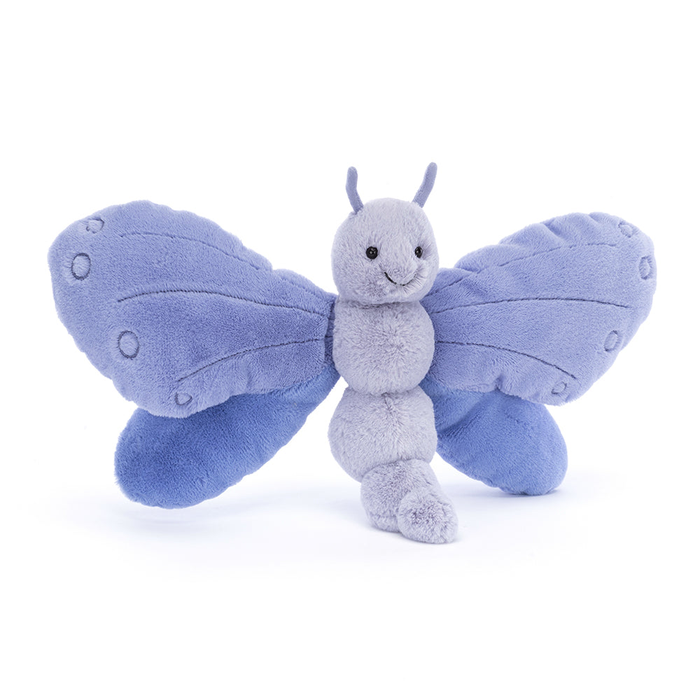 Jellycat Bluebell Butterfly 20cm
