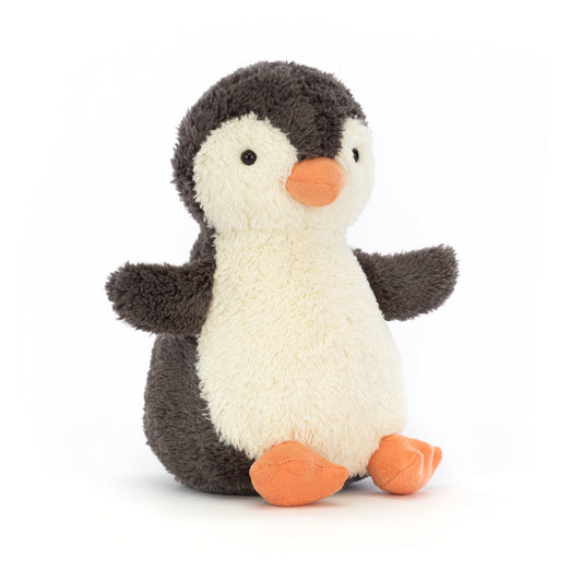 Jellycat Peanut Penguin Medium 23cm