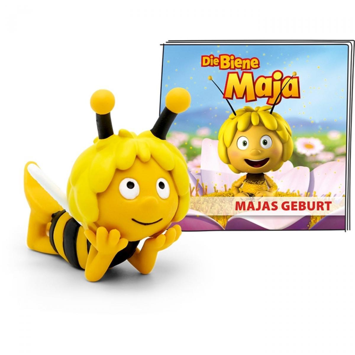 Tonie Biene Maja Majas Geburt