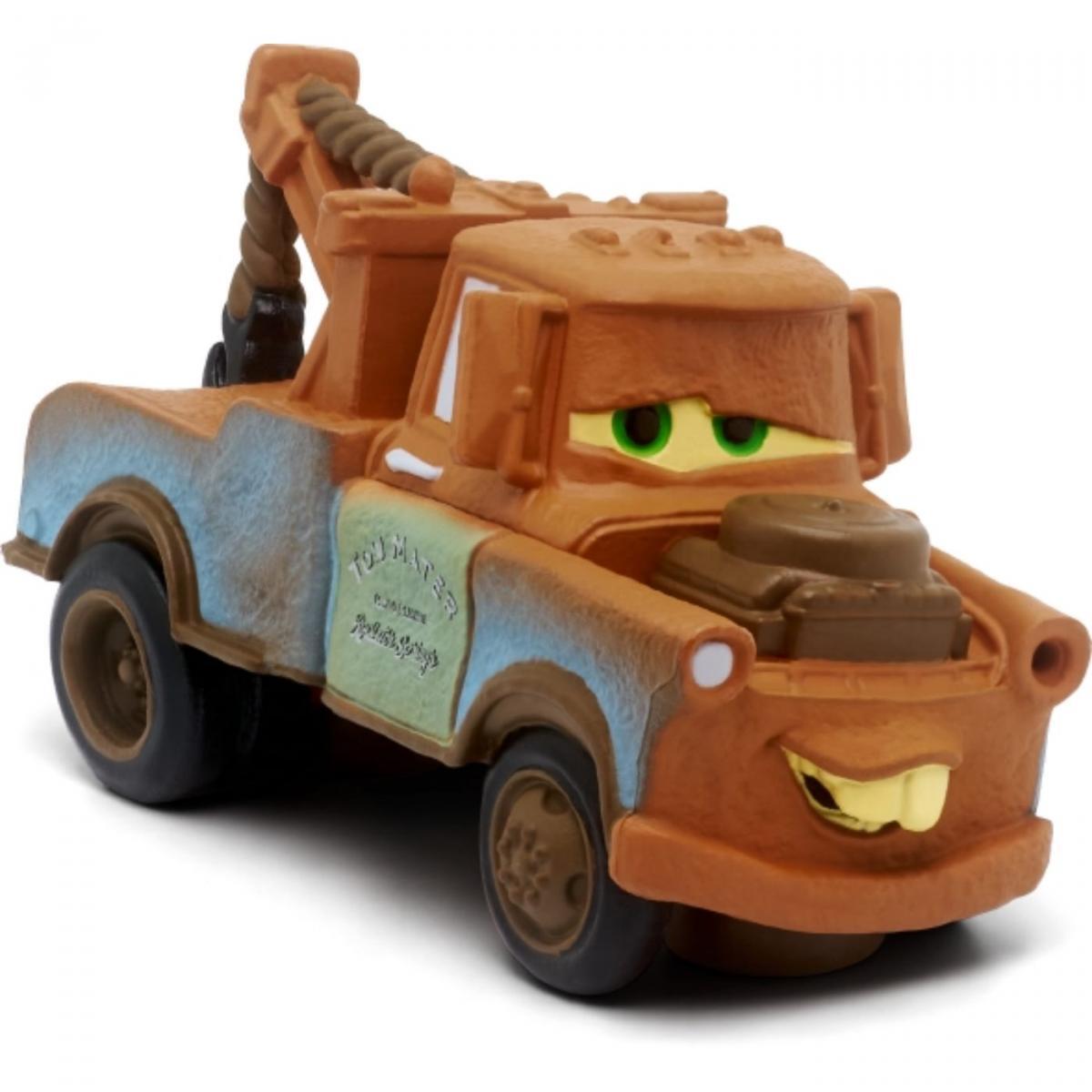 Tonie Disney Cars Cars 2