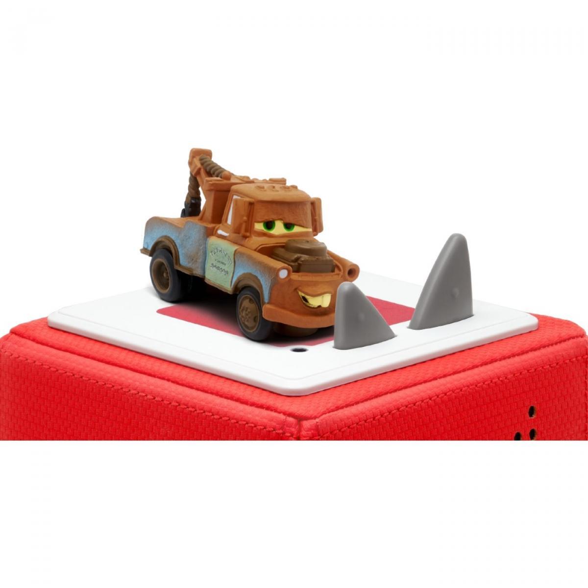 Tonie Disney Cars Cars 2