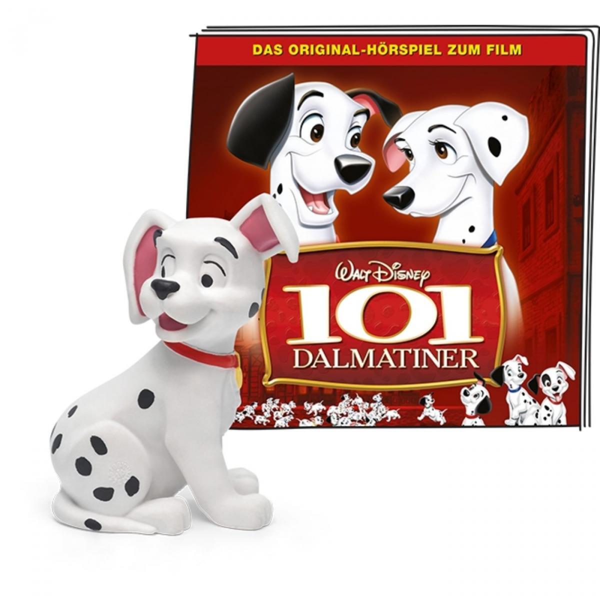 Tonie Disney 101 Dalmatiner