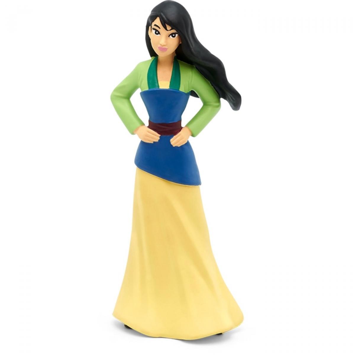 Tonie Disney Mulan