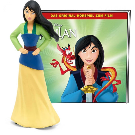 Tonie Disney Mulan