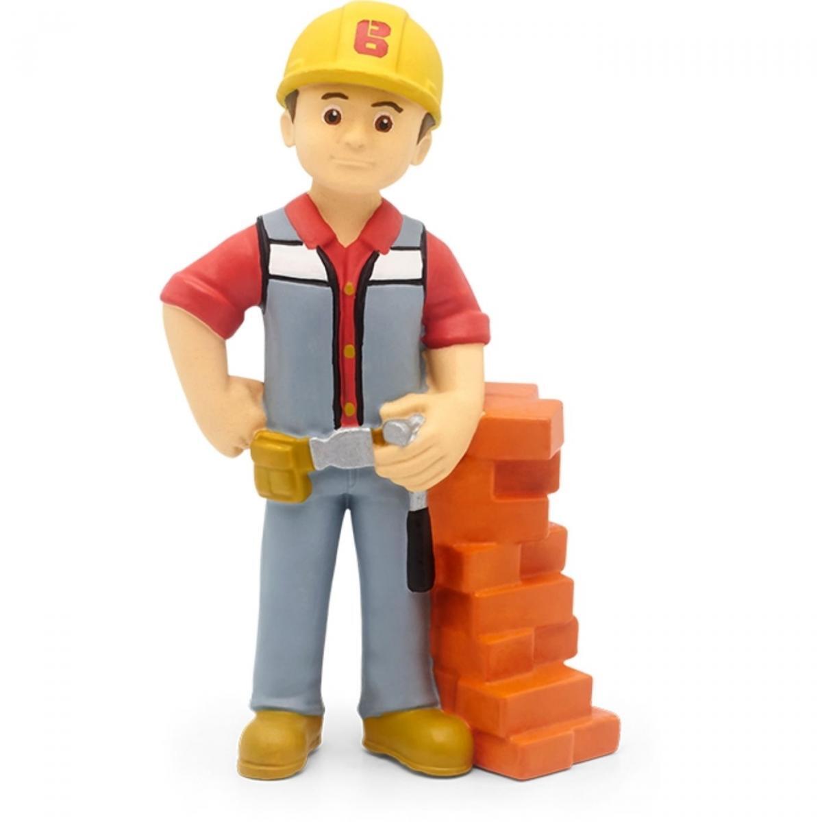 Tonie Bob der Baumeister Bob der Küchenmeister