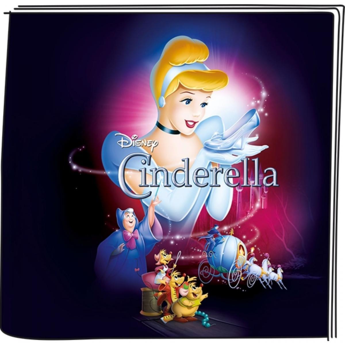 Tonie Disney Cinderella