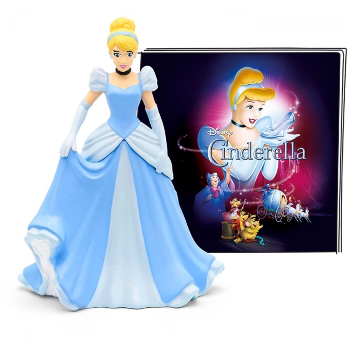 Tonie Disney Cinderella