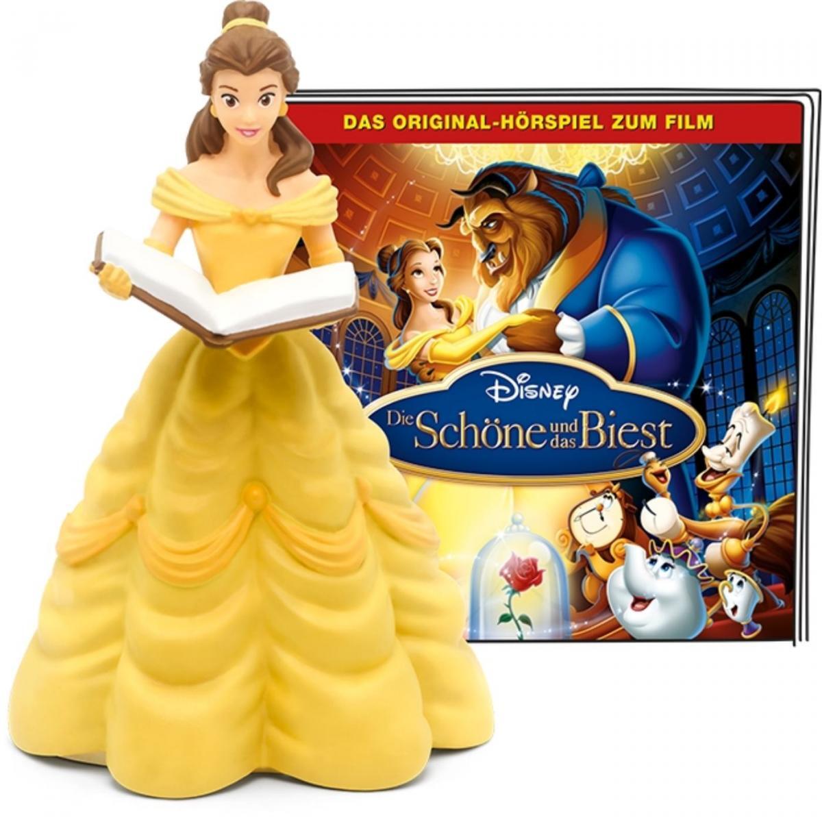 Tonie Disney Die Schöne und das Biest Die Schöne und das Biest