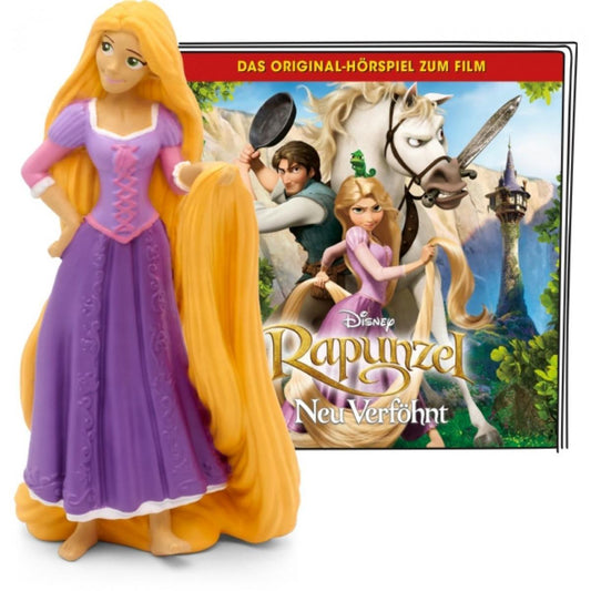 Tonie Disney Rapunzel Neu verföhnt Rapunzel Neu Verföhnt
