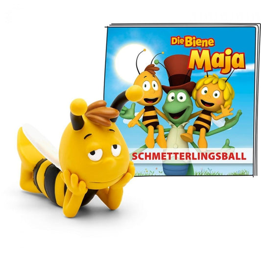 Tonie Biene Maja Der Schmetterlingsball