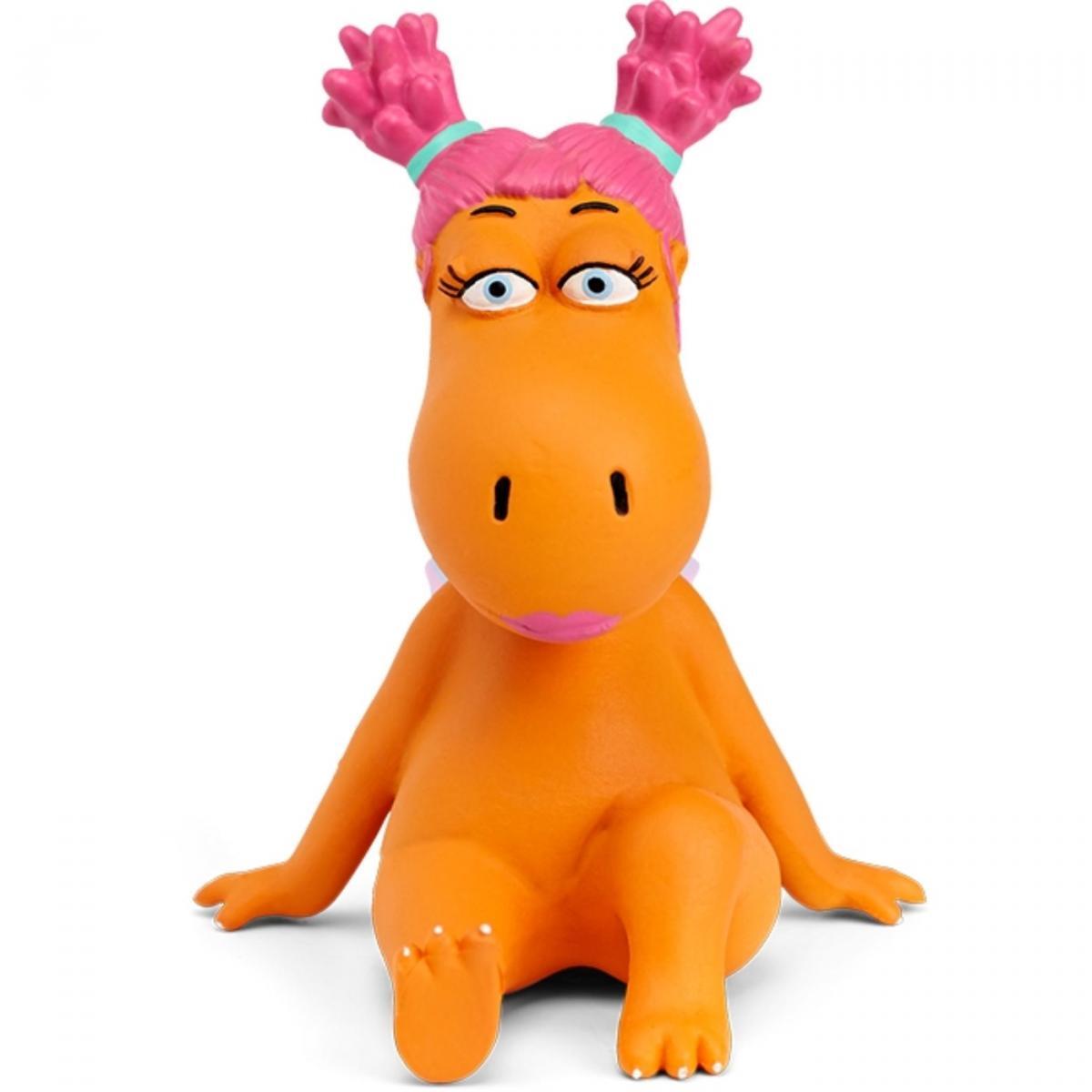 Tonie Der kleine Drache Kokosnuss Hörspiel zur TV-Serie 04