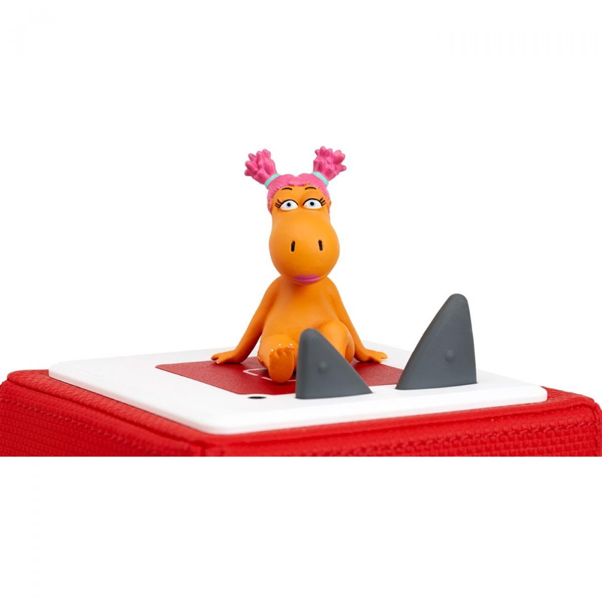 Tonie Der kleine Drache Kokosnuss Hörspiel zur TV-Serie 04
