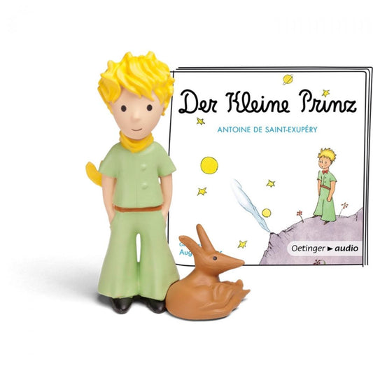 Tonie Der Kleine Prinz Der Kleine Prinz