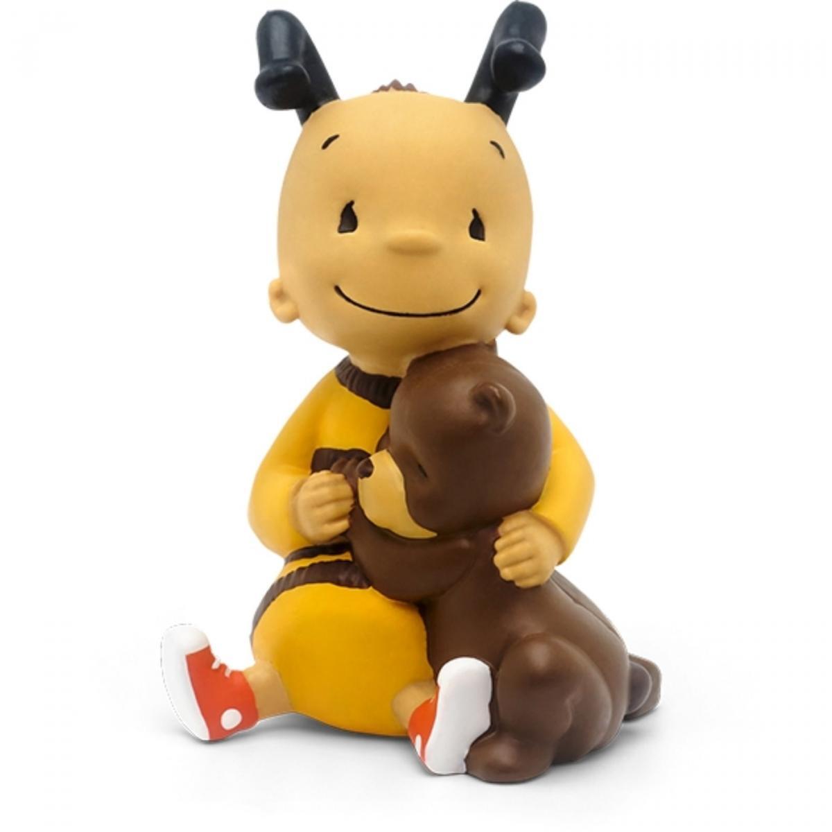 Tonie Die kleine Hummel Bommel Und das Glück