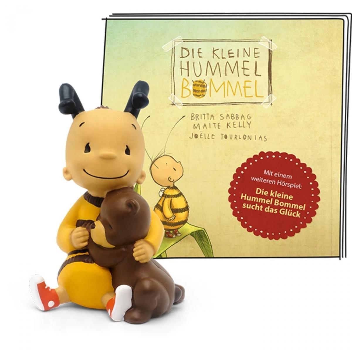 Tonie Die kleine Hummel Bommel Und das Glück