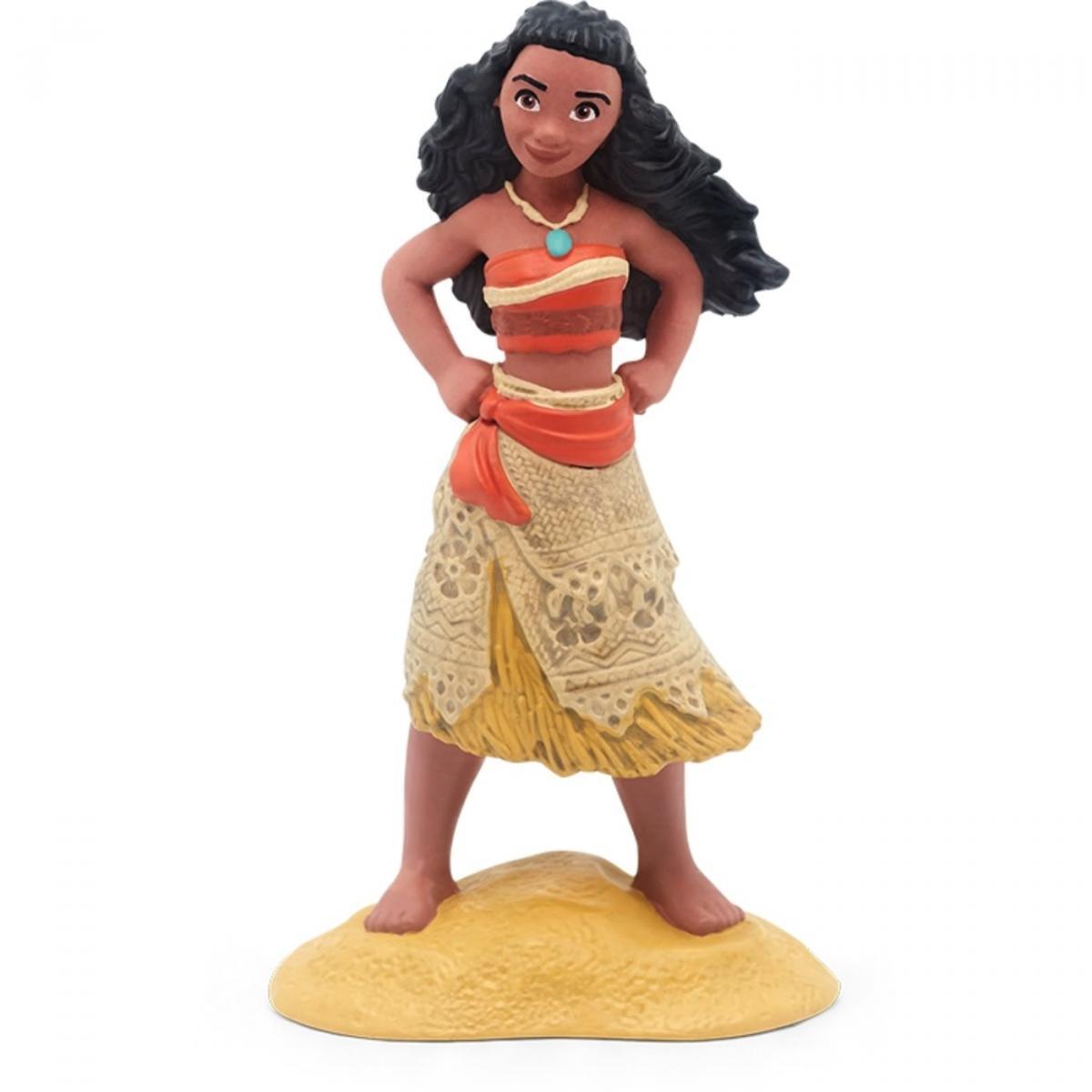Tonie Disney Vaiana