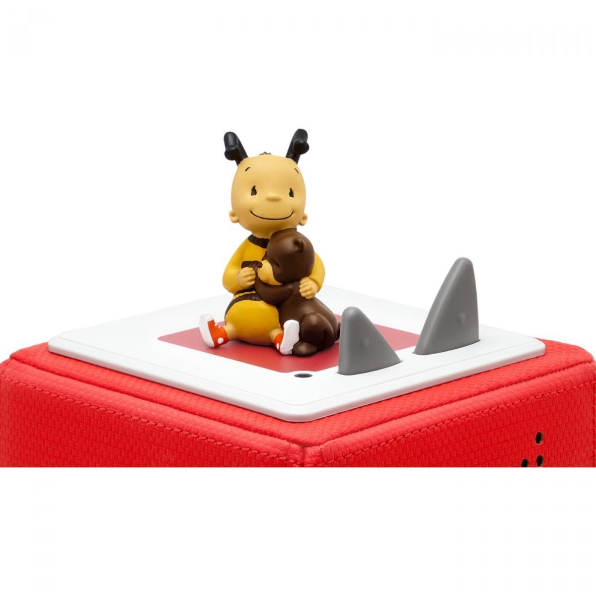 Tonie Die kleine Hummel Bommel Und das Glück