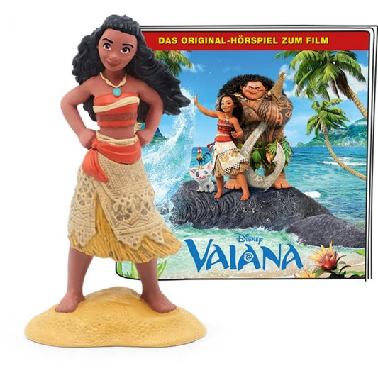 Tonie Disney Vaiana