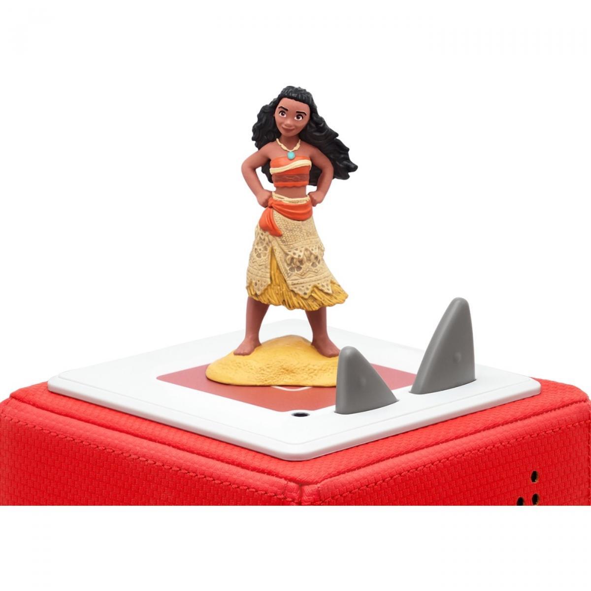 Tonie Disney Vaiana