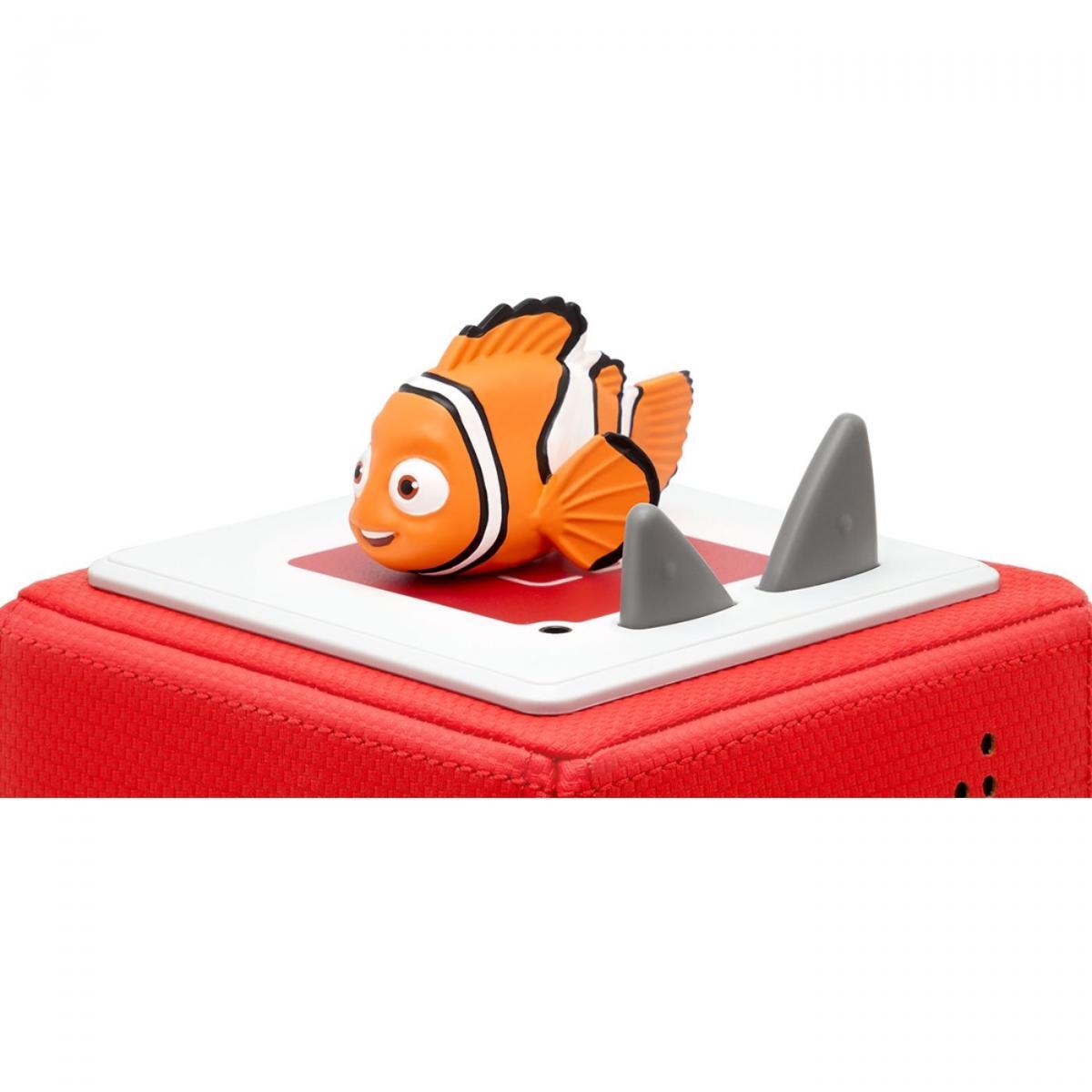 Tonie Disney Findet Nemo