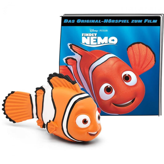 Tonie Disney Findet Nemo