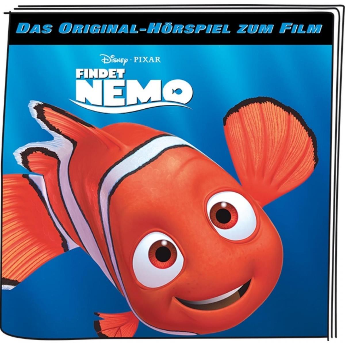Tonie Disney Findet Nemo