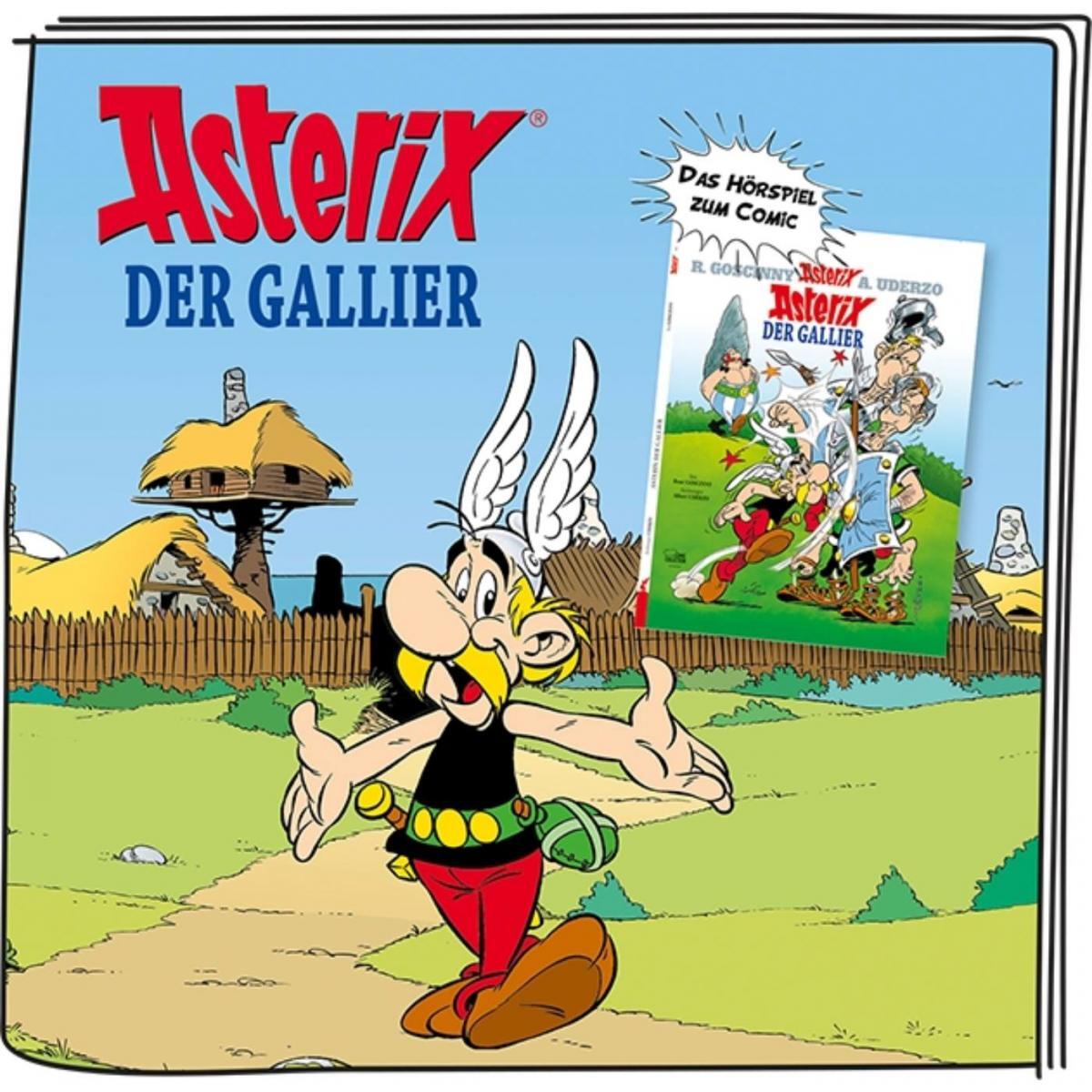 Tonie Asterix Asterix der Gallier