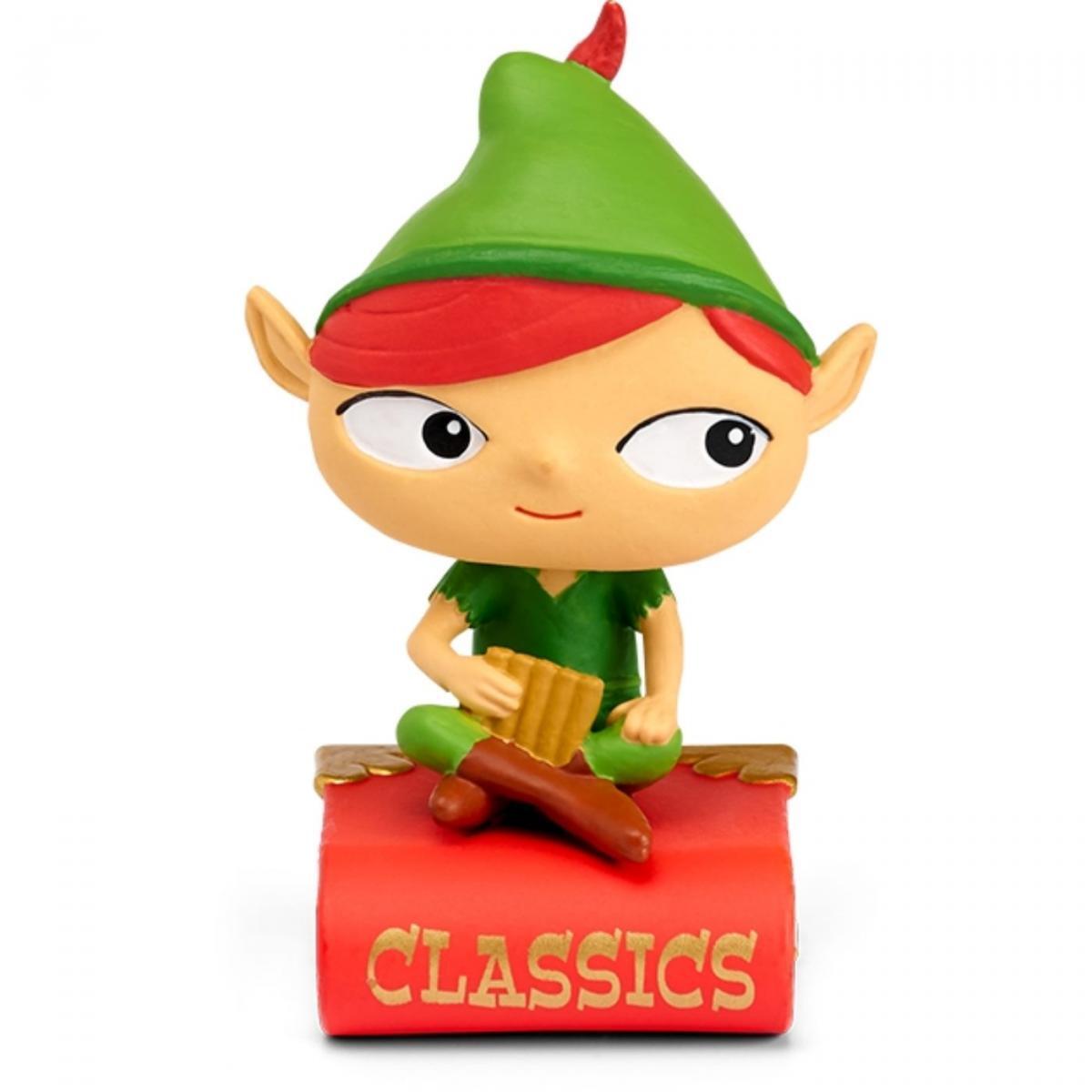 Tonie 5 Lieblings-Klassiker Peter Pan und weitere Klassiker