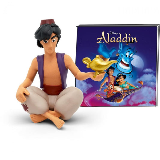 Tonie Disney Aladdin