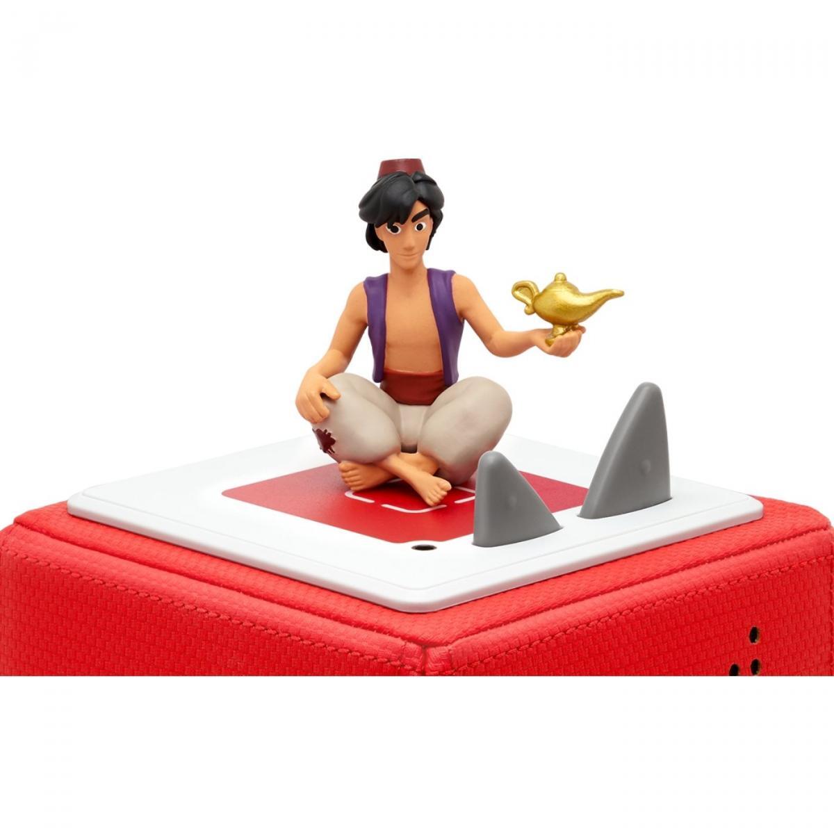 Tonie Disney Aladdin