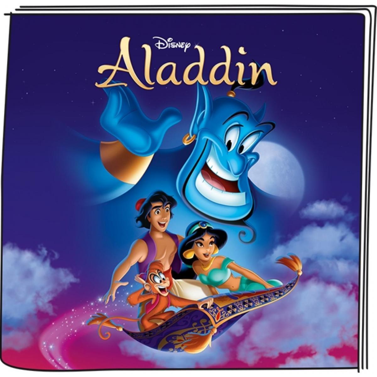 Tonie Disney Aladdin