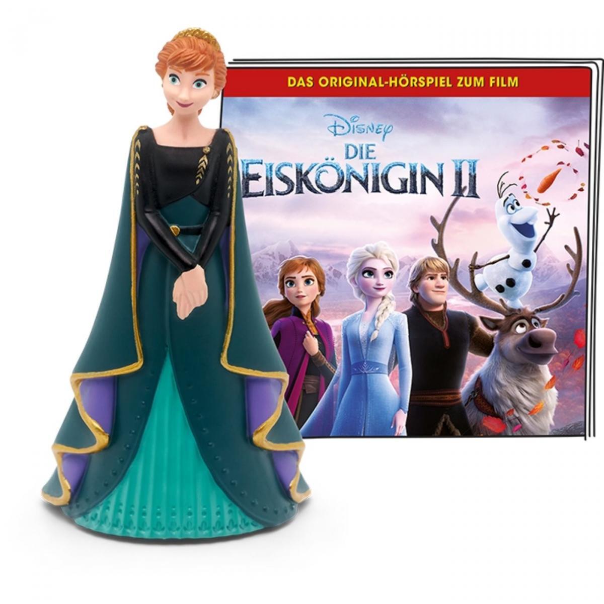 Tonie Disney Die Eiskönigin Die Eiskönigin 2