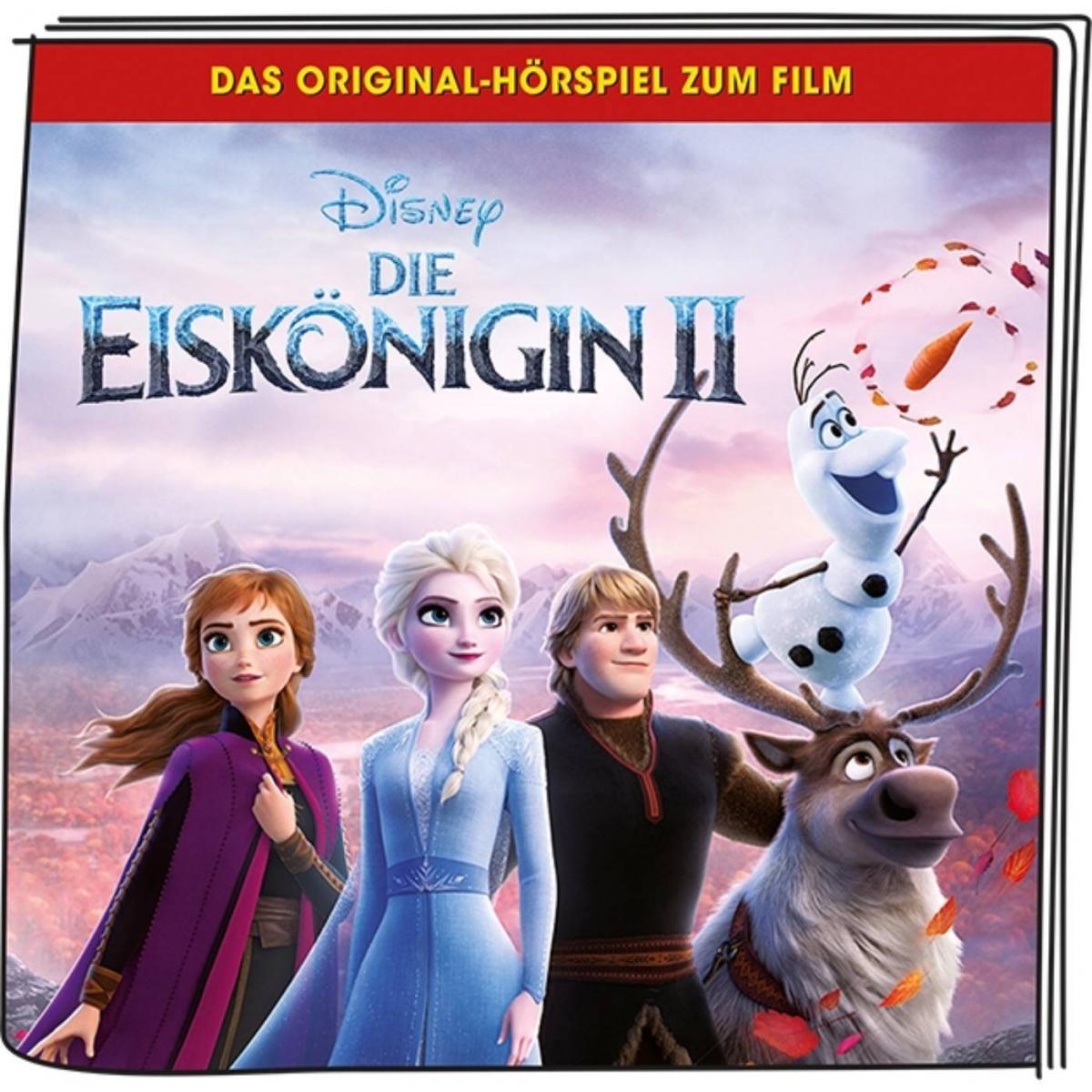 Tonie Disney Die Eiskönigin Die Eiskönigin 2