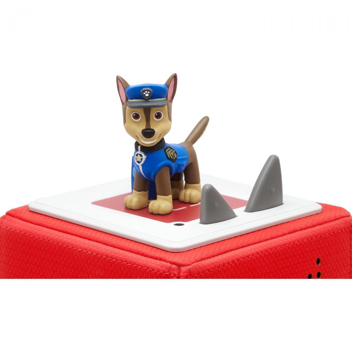 Tonie Paw Patrol Die Rettung der Meeresschildkröten