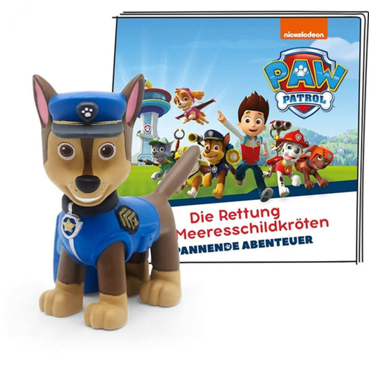 Tonie Paw Patrol Die Rettung der Meeresschildkröten
