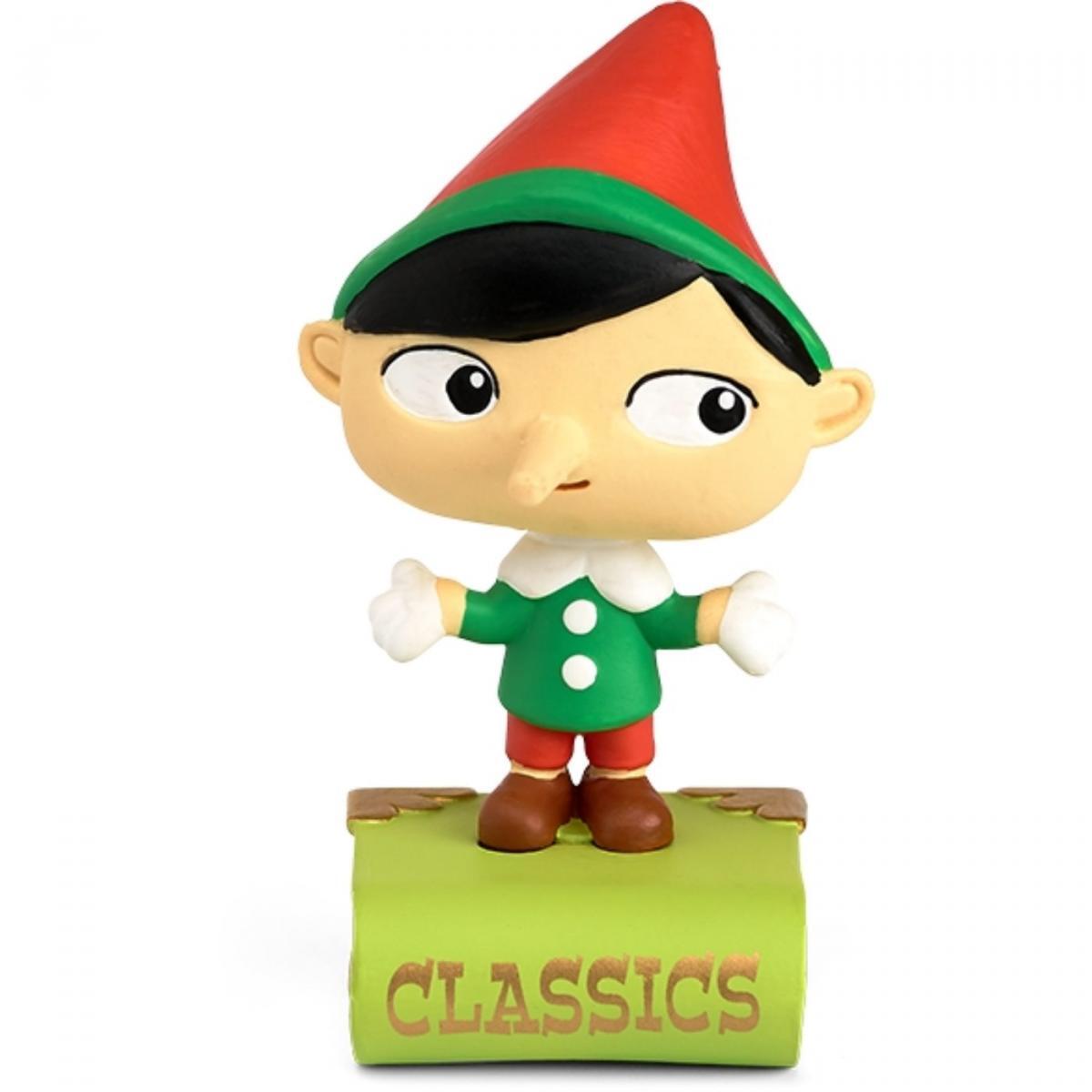 Tonie 5 Lieblings-Klassiker Pinocchio und weitere