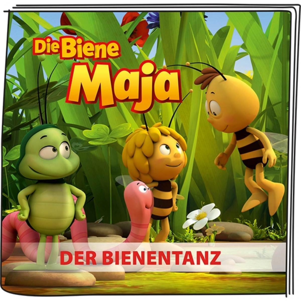 Tonie Biene Maja Der Bienentanz