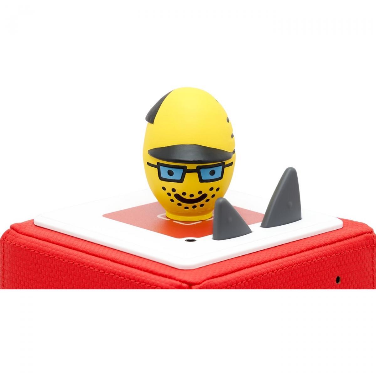 Tonie Deine Freunde Das Gelbe von 3