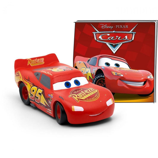 Tonie Disney Cars