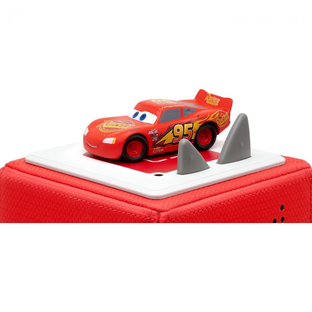Tonie Disney Cars