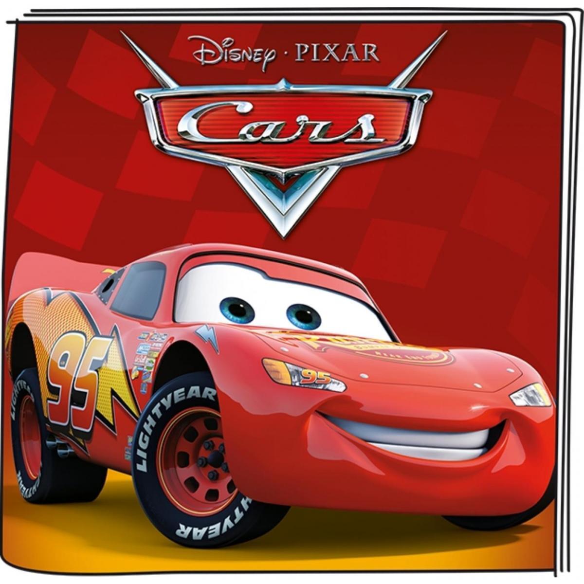 Tonie Disney Cars